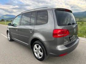 VW Tiguan 2.0 TDI / NAVI / PANORAMA / PODGREV / PARKTRONIC - 13999 лв. - 32523700 6