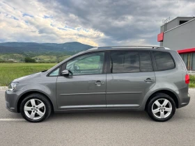 VW Tiguan 2.0 TDI / NAVI / PANORAMA / PODGREV / PARKTRONIC - 13999 лв. - 32523700 4