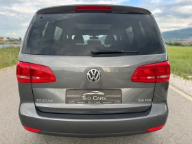 VW Tiguan 2.0 TDI / NAVI / PANORAMA / PODGREV / PARKTRONIC - 13999 лв. - 32523700 7