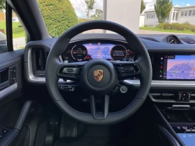 Porsche Cayenne NAVI PANO 360 CAMERA  | Mobile.bg    10