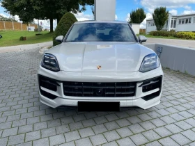 Porsche Cayenne NAVI PANO 360 CAMERA  | Mobile.bg    8
