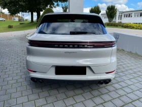 Porsche Cayenne NAVI PANO 360 CAMERA  | Mobile.bg    4