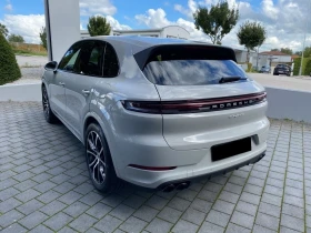 Porsche Cayenne NAVI PANO 360 CAMERA  | Mobile.bg    3