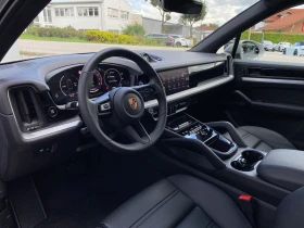 Porsche Cayenne NAVI PANO 360 CAMERA  | Mobile.bg    9
