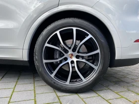 Porsche Cayenne NAVI PANO 360 CAMERA  | Mobile.bg    17
