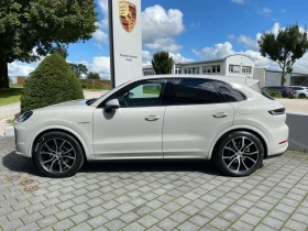 Porsche Cayenne NAVI PANO 360 CAMERA  | Mobile.bg    2