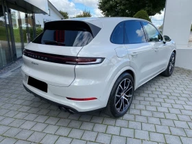 Porsche Cayenne NAVI PANO 360 CAMERA  | Mobile.bg    5