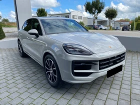 Porsche Cayenne NAVI PANO 360 CAMERA  | Mobile.bg    7