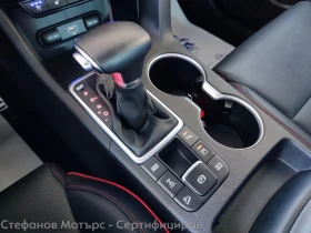 Kia Sportage 4x4 GT LINE 2.0 CRDI MHEV(185hp) AT8 | Mobile.bg    14
