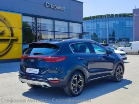 Обява за продажба на Kia Sportage 4x4 GT LINE 2.0 CRDI MHEV(185hp) AT8 ~54 800 лв. - изображение 7