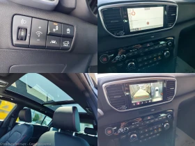 Kia Sportage 4x4 GT LINE 2.0 CRDI MHEV(185hp) AT8 | Mobile.bg    15