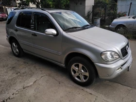 Обява за продажба на Mercedes-Benz ML 270 2700 ~6 900 лв. - изображение 3