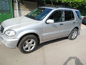 Обява за продажба на Mercedes-Benz ML 270 2700 ~6 900 лв. - изображение 2