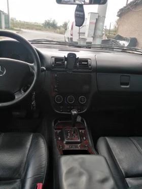 Обява за продажба на Mercedes-Benz ML 270 2700 ~6 900 лв. - изображение 5