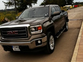 Gmc Sierra Kodiak Z71 4x4 5.3  ! | Mobile.bg    2