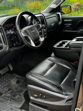 Gmc Sierra Kodiak Z71 4x4 5.3  ! | Mobile.bg    13
