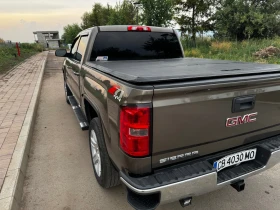 Gmc Sierra Kodiak Z71 4x4 5.3  ! | Mobile.bg    4