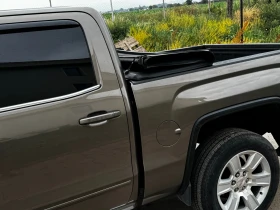 Gmc Sierra Kodiak Z71 4x4 5.3  ! | Mobile.bg    3