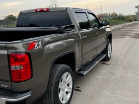 Gmc Sierra Kodiak Z71 4x4 5.3  ! | Mobile.bg    5