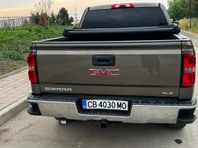 Gmc Sierra Kodiak Z71 4x4 5.3  ! | Mobile.bg    8