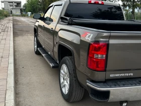 Gmc Sierra Kodiak Z71 4x4 5.3  ! | Mobile.bg    9