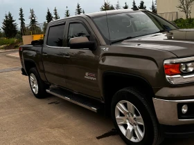 Gmc Sierra Kodiak Z71 4x4 5.3  ! | Mobile.bg    7