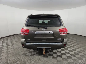 Toyota Sequoia LIMITED* 5.7* V8* * *  | Mobile.bg    6