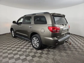 Toyota Sequoia LIMITED* 5.7* V8* * *  | Mobile.bg    4