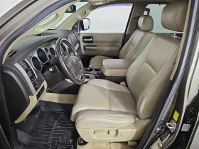 Toyota Sequoia LIMITED* 5.7* V8* * *  | Mobile.bg    10