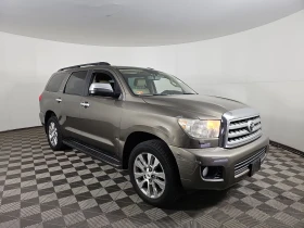 Toyota Sequoia LIMITED* 5.7* V8* * *  | Mobile.bg    3