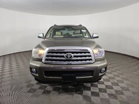Toyota Sequoia LIMITED* 5.7* V8* * *  | Mobile.bg    5