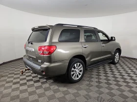 Toyota Sequoia LIMITED* 5.7* V8* * *  | Mobile.bg    2