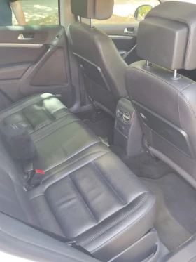 VW Tiguan 2.0 TDI 177 4MOTION R-LINE - 26800 лв. - 98445347 11