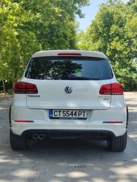 VW Tiguan 2.0 TDI 177 4MOTION R-LINE - 26800 лв. - 98445347 6