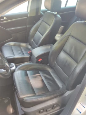 VW Tiguan 2.0 TDI 177 4MOTION R-LINE - 26800 лв. - 98445347 10