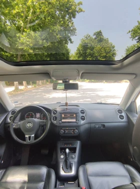 VW Tiguan 2.0 TDI 177 4MOTION R-LINE - 26800 лв. - 98445347 7