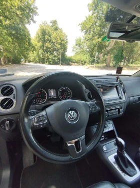 VW Tiguan 2.0 TDI 177 4MOTION R-LINE - 26800 лв. - 98445347 8