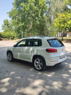 VW Tiguan 2.0 TDI 177 4MOTION R-LINE - 26800 лв. - 98445347 5