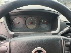 SsangYong Kyron 2.0Xdi (141) 4WD  | Mobile.bg    10
