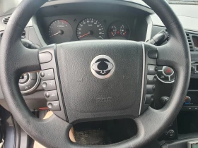 SsangYong Kyron 2.0Xdi (141) 4WD  | Mobile.bg    11