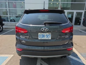 Hyundai Santa fe Sport Limited* CARFAX* ОПЦИЯ ЗА ФИНАНСИРАНЕ* - 16400 лв. - 86136330 5