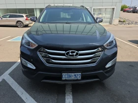 Hyundai Santa fe Sport Limited* CARFAX* ОПЦИЯ ЗА ФИНАНСИРАНЕ* - 16400 лв. - 86136330 2