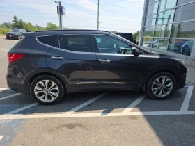 Hyundai Santa fe Sport Limited* CARFAX* ОПЦИЯ ЗА ФИНАНСИРАНЕ* - 16400 лв. - 86136330 4