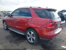 Обява за продажба на Mercedes-Benz GLE 350 4MATIC ~26 000 лв. - изображение 4