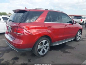 Обява за продажба на Mercedes-Benz GLE 350 4MATIC ~26 000 лв. - изображение 5