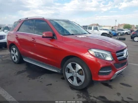 Обява за продажба на Mercedes-Benz GLE 350 4MATIC ~26 000 лв. - изображение 2
