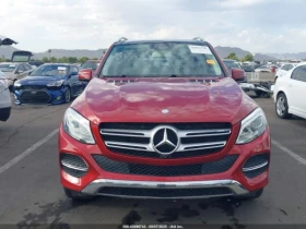 Обява за продажба на Mercedes-Benz GLE 350 4MATIC ~26 000 лв. - изображение 1