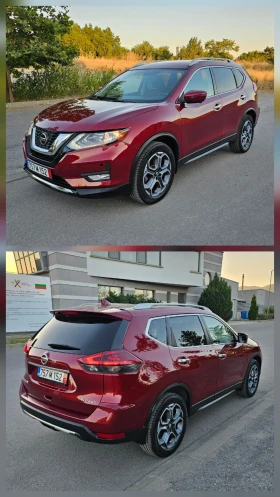 Обява за продажба на Nissan X-trail Rogue 2.5SV AWD 360* Камери KeyLess/Go Панорама  ~35 900 лв. - изображение 1