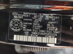 Hyundai Kona * CARFAX *   *   ! | Mobile.bg    14