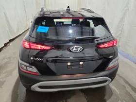 Hyundai Kona * CARFAX *   *   ! | Mobile.bg    5
